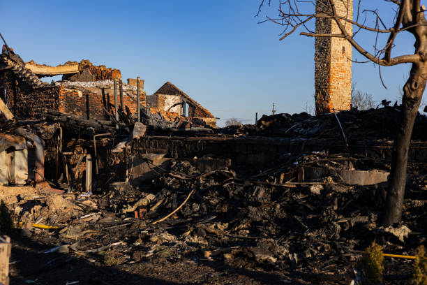 24/7 Emergency Smoke Damage Removal experts in Annapolis, MD