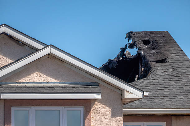 Licensed Smoke Damage Removal service in Annapolis, MD - Fire Damage Biloxi